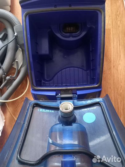 Пылесос Thomas Twin tt