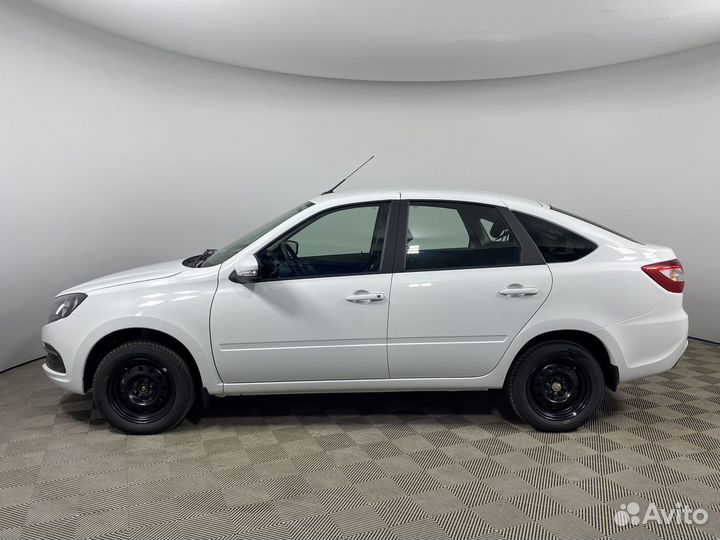 LADA Granta 1.6 МТ, 2023