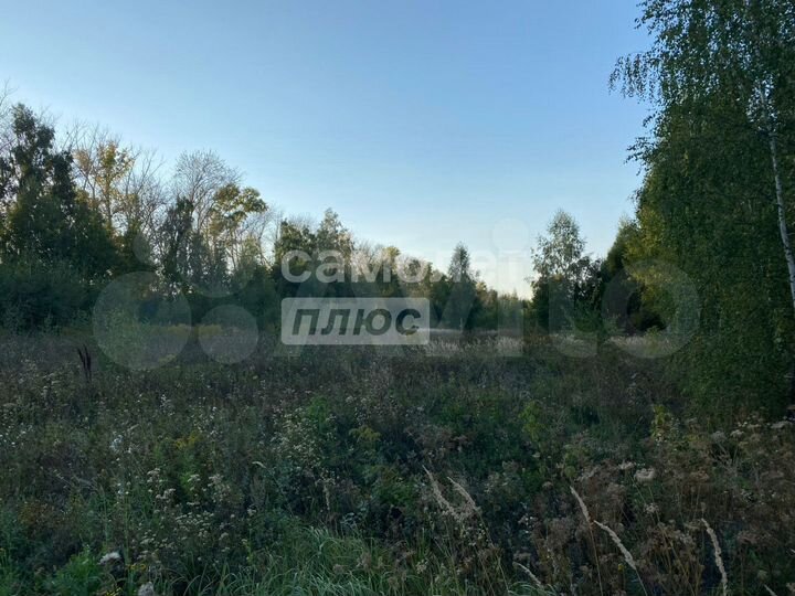 Участок 12 сот. (ИЖС)