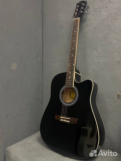 Гитара дредноут 41