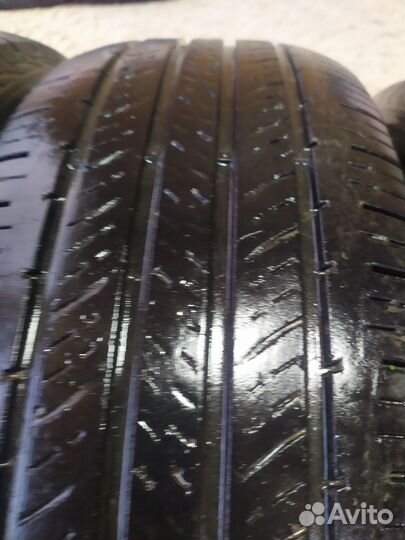 Hankook Dynapro HP2 RA33 225/65 R17 102H