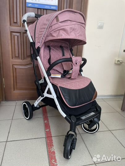 Прогулочная коляска Dearest 819 plus