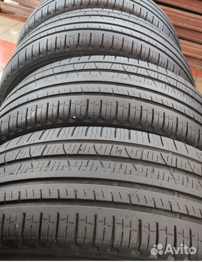 Pirelli Scorpion Verde All Season 225/65 R17 102H
