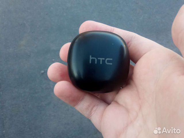 Беспроводные наушники