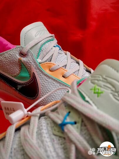 Баскетбольные кроссовки Nike LeBron 20
