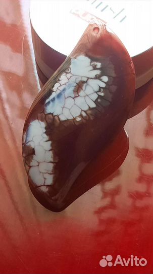 Декоративные камушки