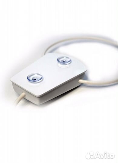 Антенна тв новая «Уралочка» - 5 м кабель