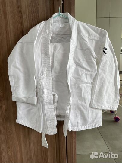 Кимоно для айкидо