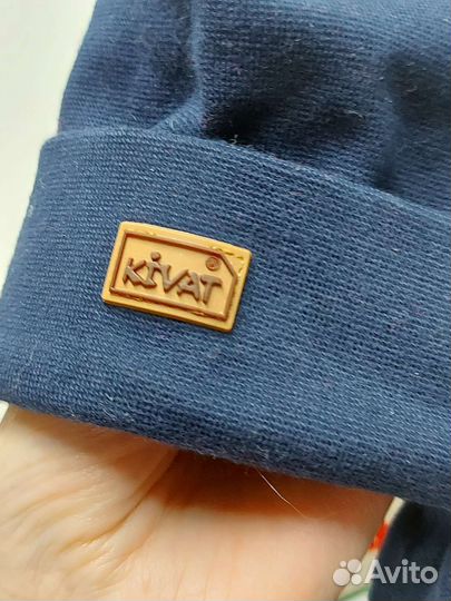 Новая детская шапочка для новорожденных