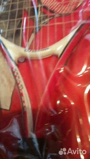 Ракетки для большого тенниса Вилсон