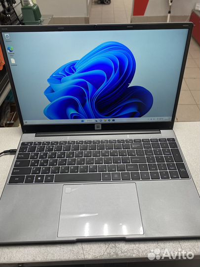 Ноутбук EF global commenication