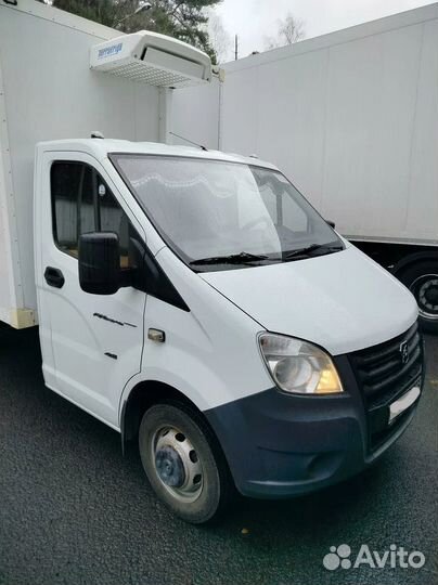 Перевозка продуктов рефрижератор Казань-Москва