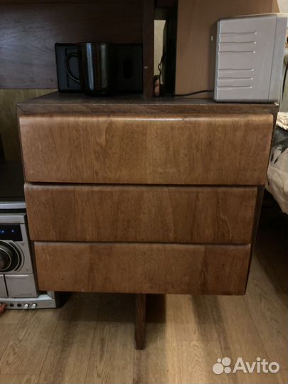 Письменный стол