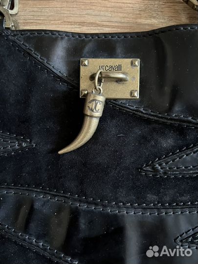 Cумка just cavalli