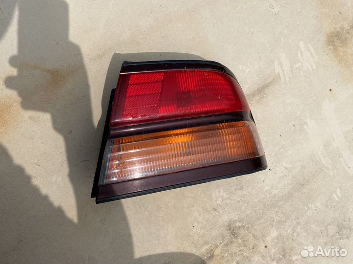 Стоп nissan cefiro a32