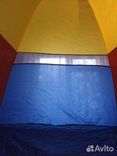 Детская палатка