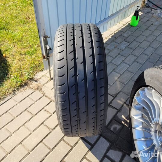 Колеса в сборе Alpina R19