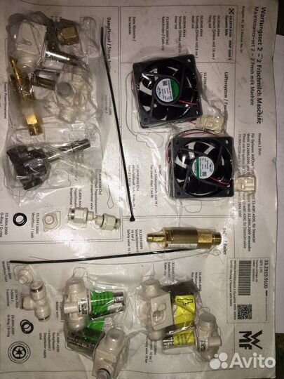 Кофемашина