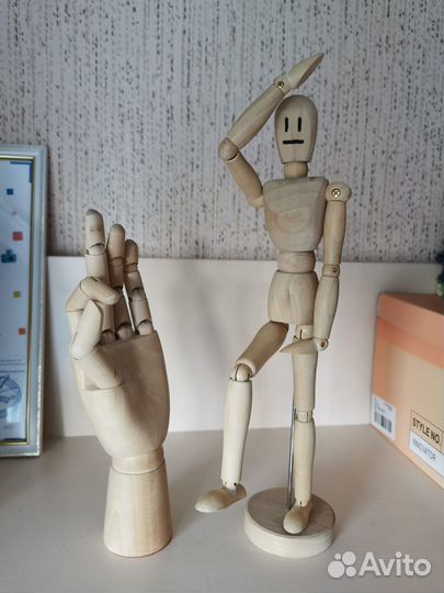 Товары для художников