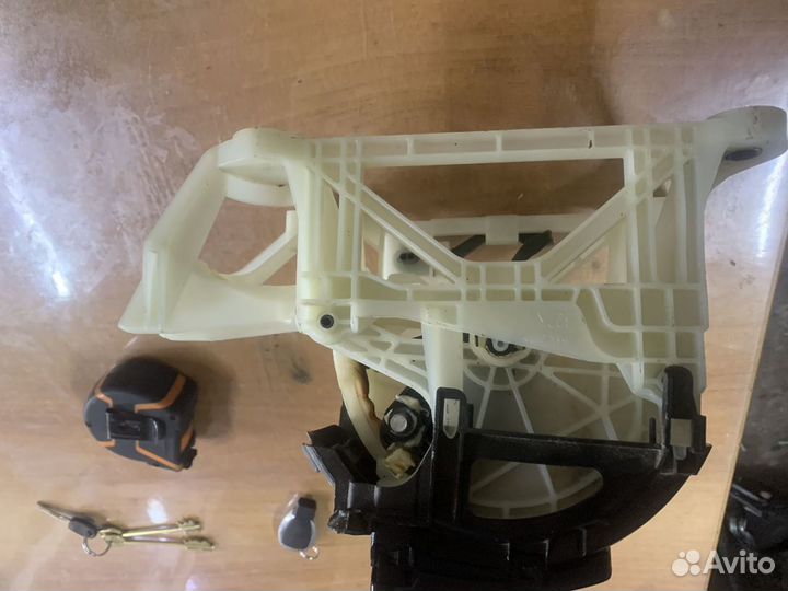 Mazda CX-5 6 gj кулиса АКПП селектор