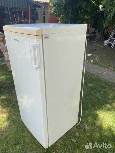 Холодильник с морозилкой Ardo