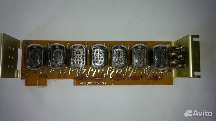 Ин-12Б Индикатор