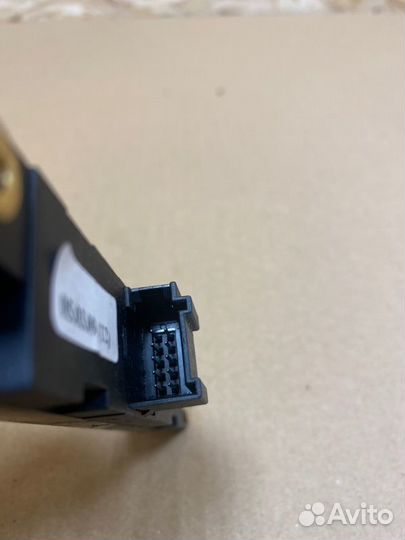 Блок кнопок передний правый Audi A6 C6 ccea 2009