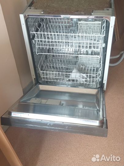 Посудомоечная машина bosch 60 см бу