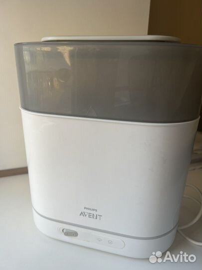 Стерилизатор philips avent