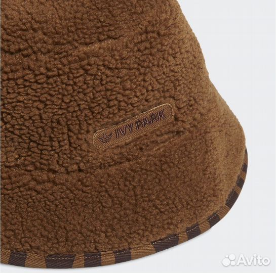 Adidas ivy park панама новая с биркой