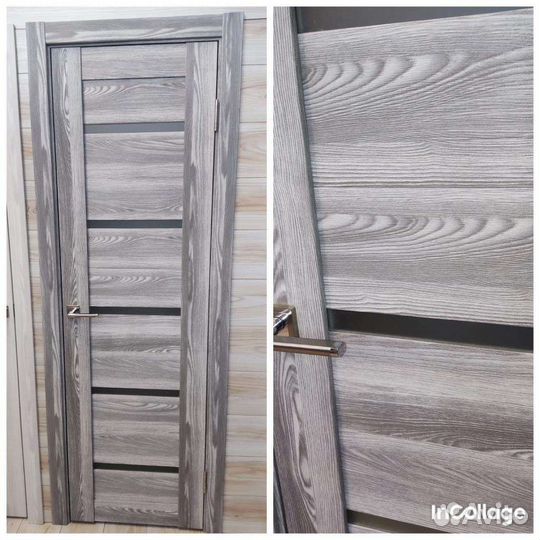 Двери межкомнатные