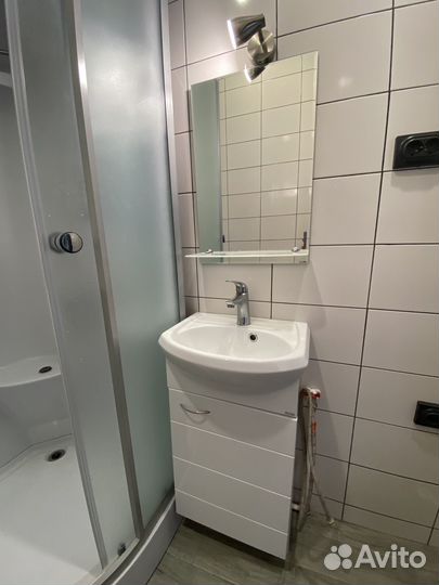 Тумба для ванной