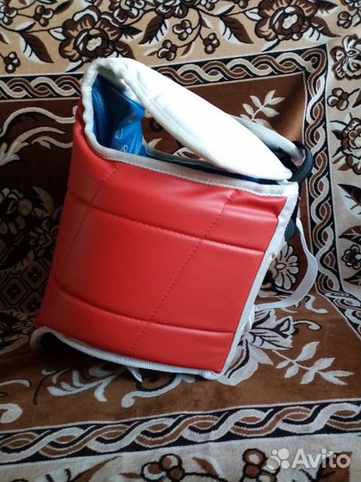 Амуниция для тэквандо