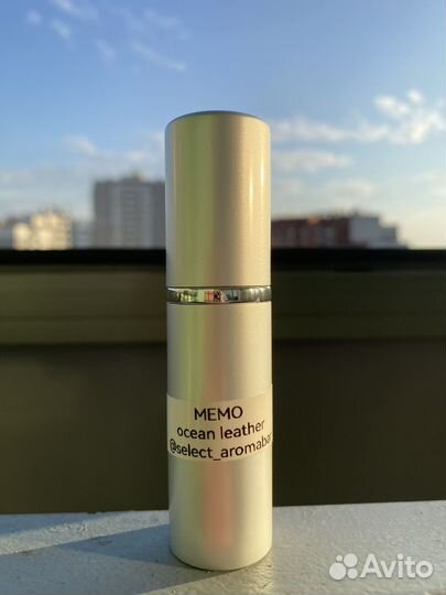 Духи распив личная коллекция