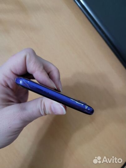Samsung Galaxy A30s, 3/32 ГБ