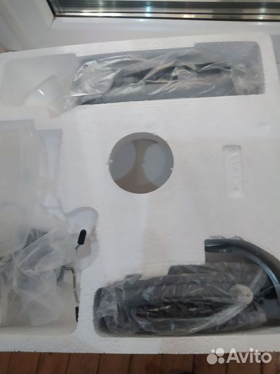 Отпариватель для одежды вертикальный