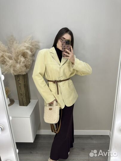 Пиджак жакет Sculptor+7 Корея