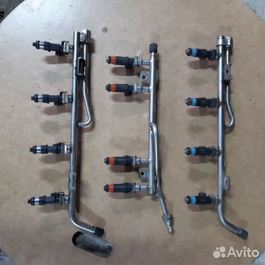 Фарсунки лада калина гранта приора датсун