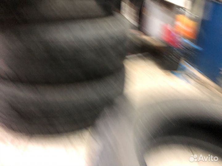 Nexen N'Priz RH1 215/65 R16