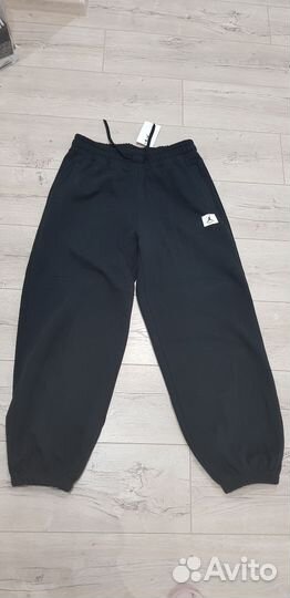 Женские спортивные брюки Nike Jordan Flight