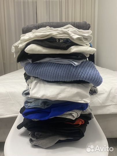 Мужская одежда оптом