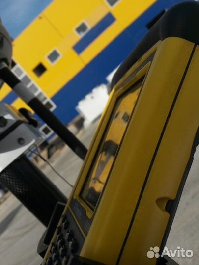 Кадастровый инженер, межевание, техплан, геодезист