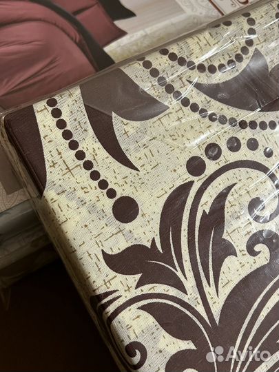 Постельное белье 2 спальное