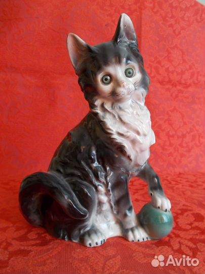 Статуэтки. Фарфор. Германия