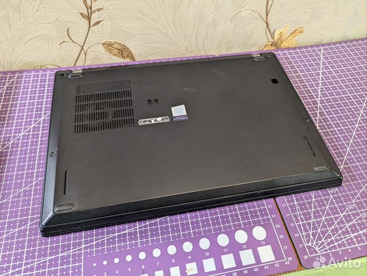 Lenovo Thinkpad A285 2500u + 16gb