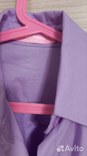 Рубашка женска 42-44