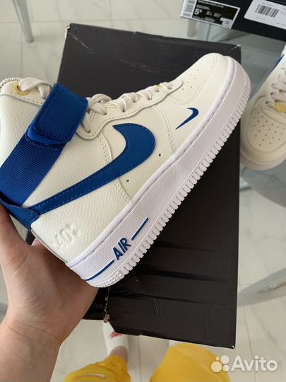Кроссовки nike оригинал