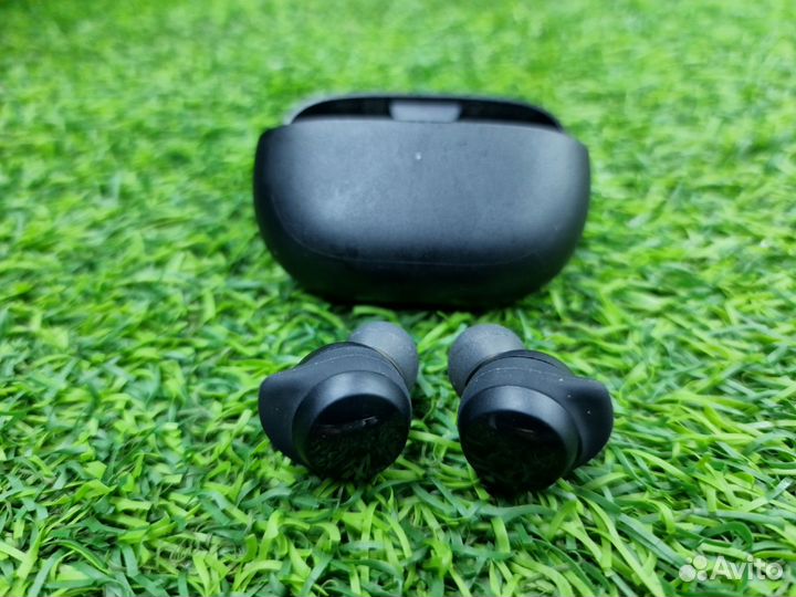 Беспроводные наушники Xiaomi Redmi Buds 3 Lite Glo