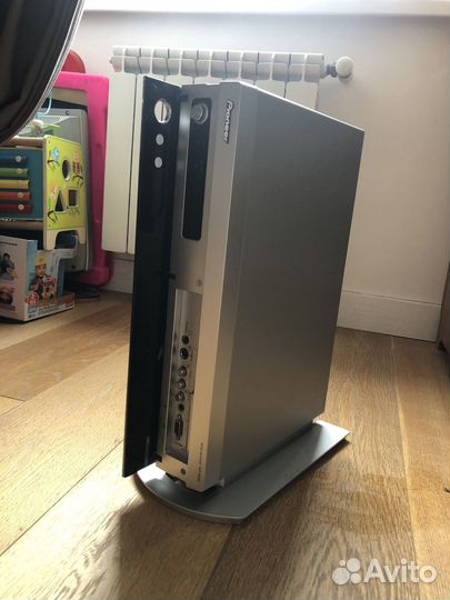 Медиа ресивер Pioneer PDP -RO5E