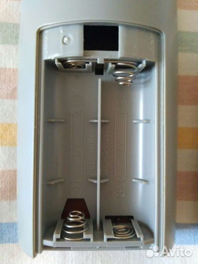 Пульт Aiwa RC - CAS03